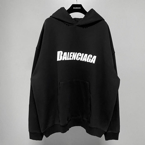 Balenciaga designer clothing front view designer style