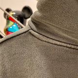 Balenciaga luxury designer clothing detail shot