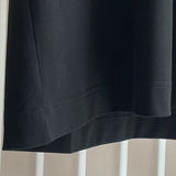 Full silhouette view of Givenchy luxury piece style No.221
