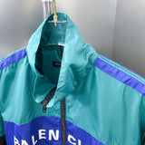 Back view of Balenciaga luxury piece style No.171