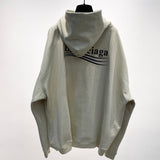 Three-quarter angle view of Balenciaga luxury piece style No.340