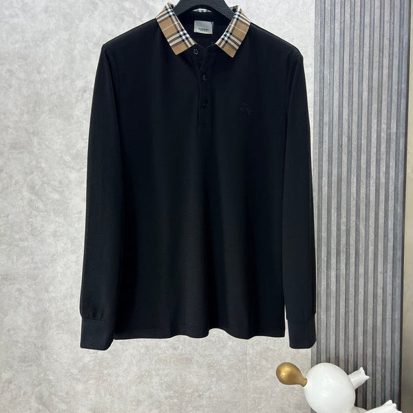Front view of Burberry luxury piece style No.396