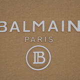 Balmain designer designer clothing full view