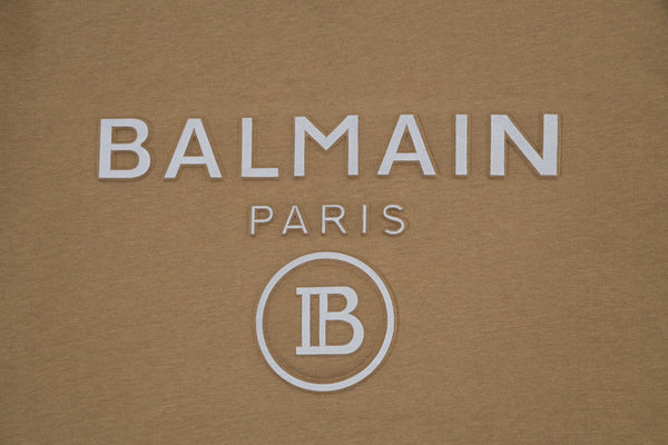 Balmain designer designer clothing full view