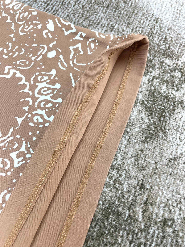 Three-quarter angle view of Amiri luxury piece style No.202
