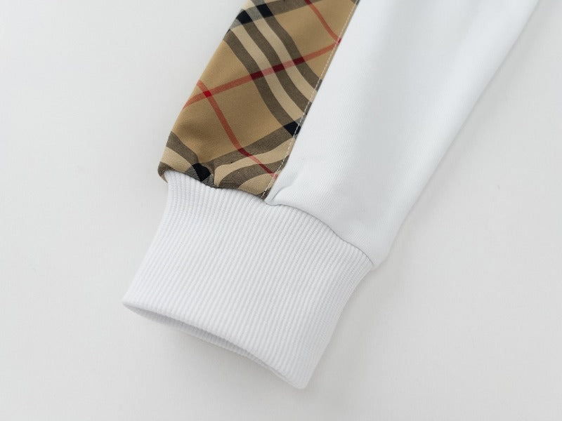 Burberry designer clothing front view designer style
