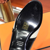 Hermes shoes Style 380 - packaging and accessories