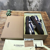 Burberry shoes Style 291 - angled studio shot