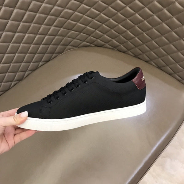 Burberry shoes Style 280 - close-up of elevated everyday design