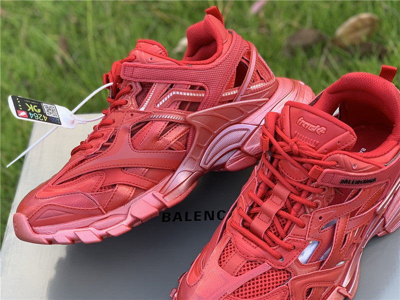 Balenciaga shoes Style 401 - full pair display