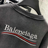 Front view of Balenciaga luxury piece style No.536