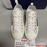 Dior shoes Style 005 - styled lifestyle view