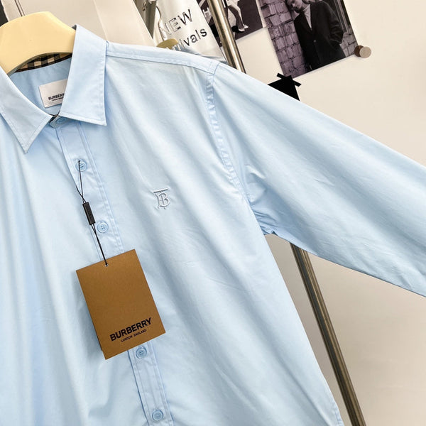 Burberry designer designer clothing full view