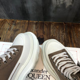 Alexander McQueen shoes Style 264 - angled studio shot