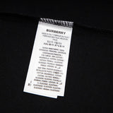Burberry designer t-shirt full view