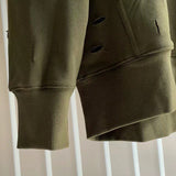Givenchy luxury designer clothing detail shot