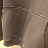 Full silhouette view of Balenciaga luxury piece style No.517