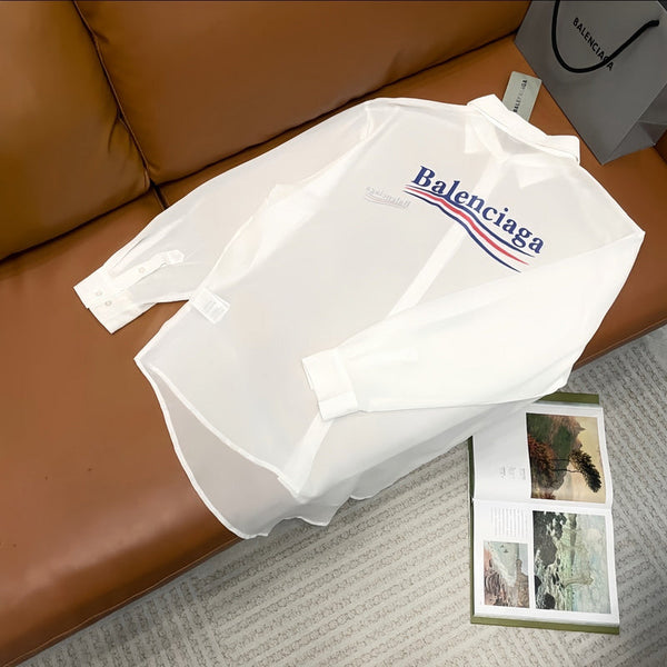 Balenciaga designer designer clothing full view