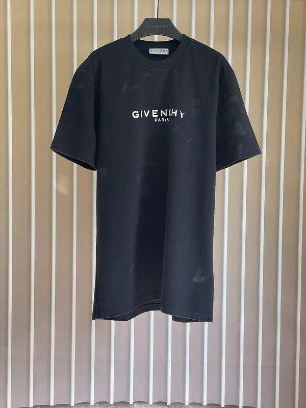 Givenchy designer clothing front view designer style