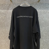 Close-up detail view of Balenciaga luxury piece style No.356