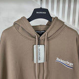 Styling view of Balenciaga luxury piece style No.335