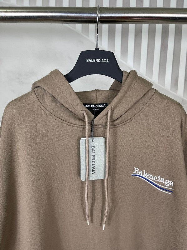 Balenciaga designer clothing styled look premium fashion