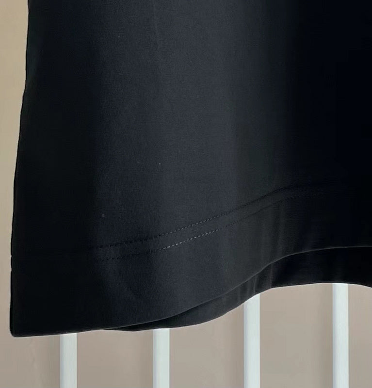 Front view of Givenchy luxury piece style No.145