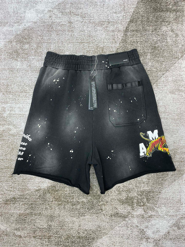 Amiri t-shirt styled look premium fashion