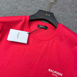 Full silhouette view of Balmain luxury piece style No.057