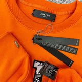 Amiri hoodie styled look premium fashion
