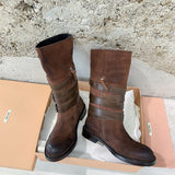 Miu Miu designer shoes full view