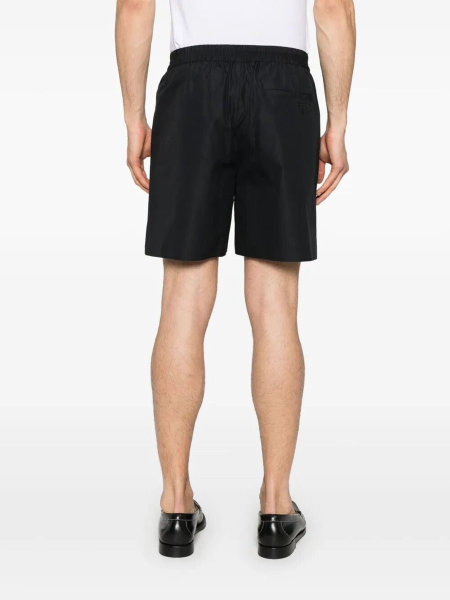 Fendi pants side profile designer luxury fashion