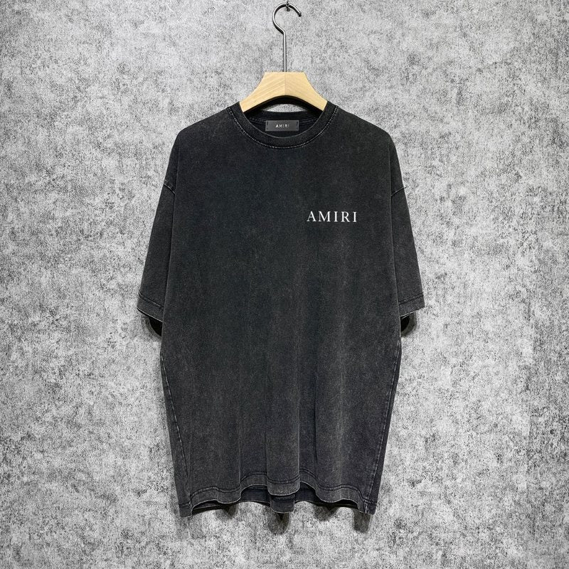 Three-quarter angle view of Amiri luxury piece style No.215
