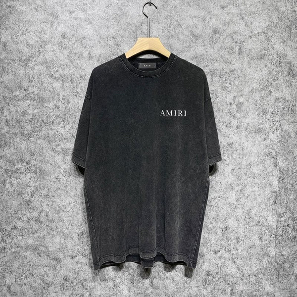 Three-quarter angle view of Amiri luxury piece style No.215