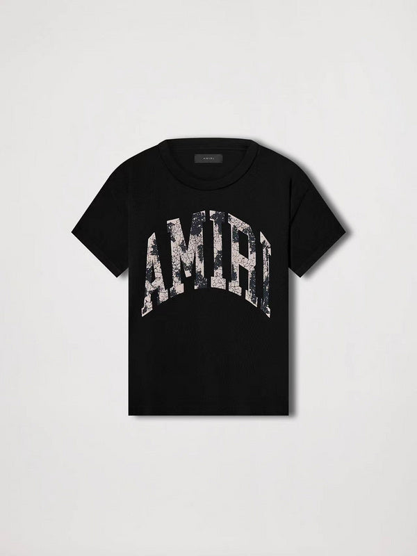 Side profile view of Amiri luxury piece style No.168