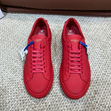 Givenchy shoes Style 082 - angled studio shot
