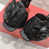 Three-quarter angle view of Valentino Garavani luxury piece style No.246