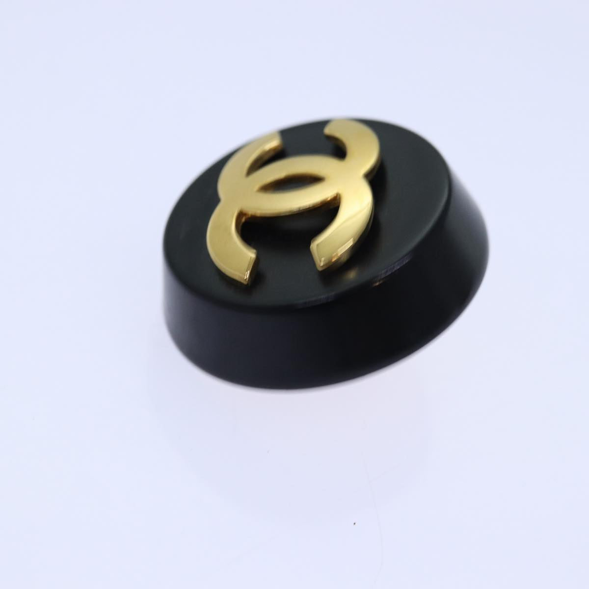 Chanel Jewellery? Chanel Coco Mark Earrings Luxury Designer Statement Jewellery