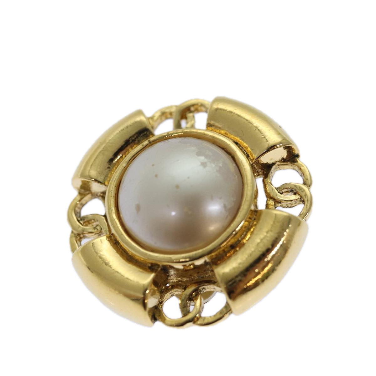 Chanel Jewellery? Chanel Coco Mark Earrings Elegant Everyday Fine Jewellery