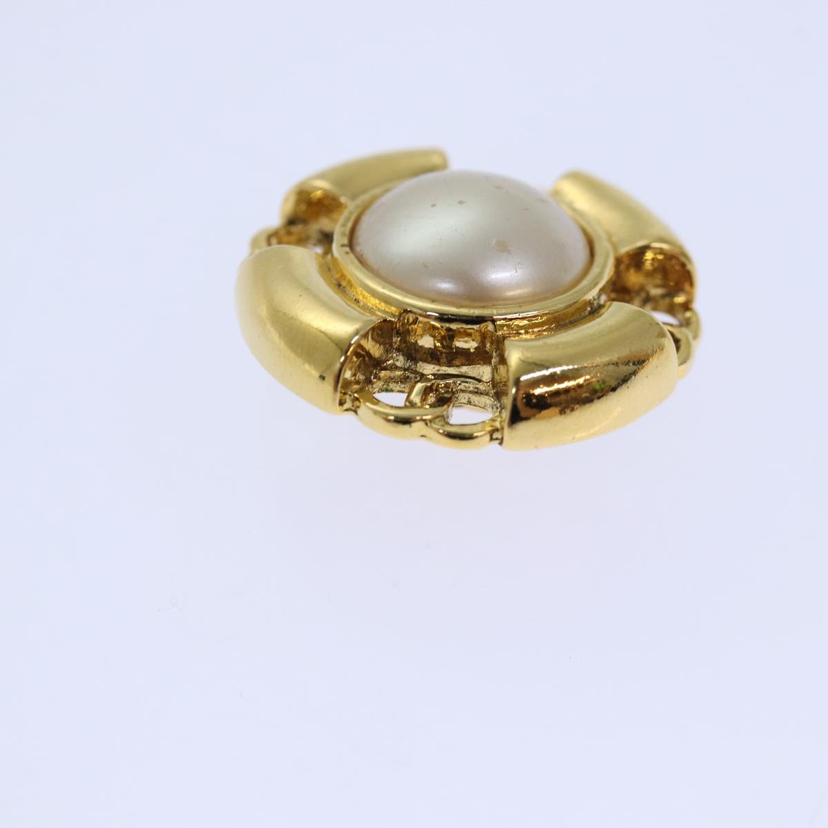 Chanel Jewellery? Chanel Coco Mark Earrings Elegant Everyday Fine Jewellery