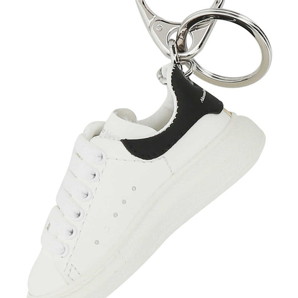 Alexander McQueen premium miscellaneous detail and craftsmanship close-up