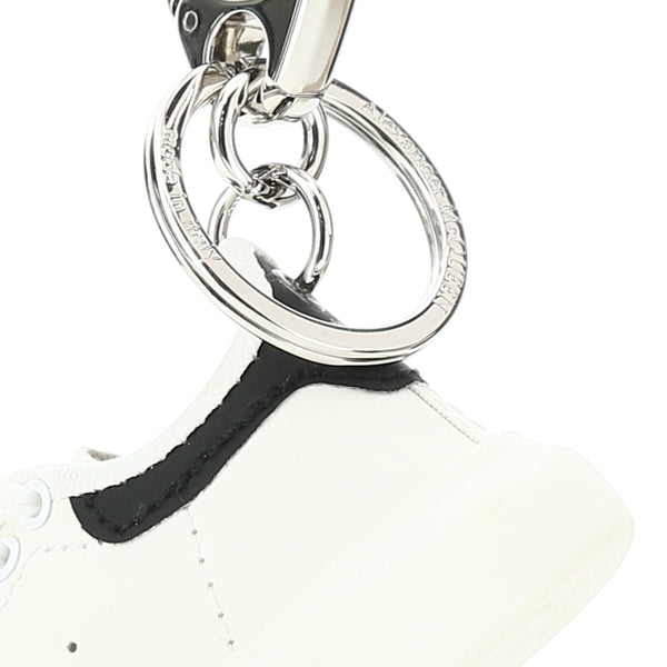 Alexander McQueen miscellaneous side profile designer luxury fashion
