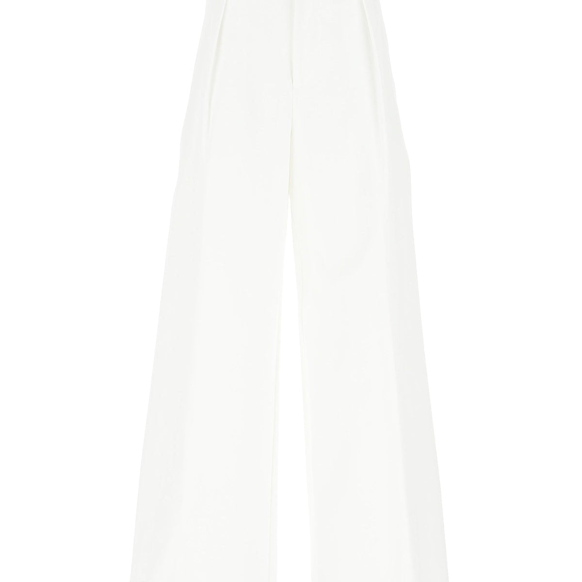 Bottega Veneta pants luxury designer piece front view