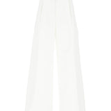 Bottega Veneta pants luxury designer piece front view