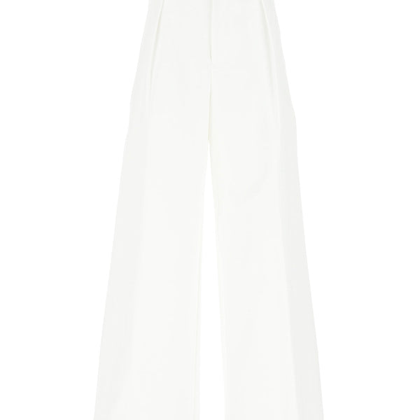 Bottega Veneta pants luxury designer piece front view