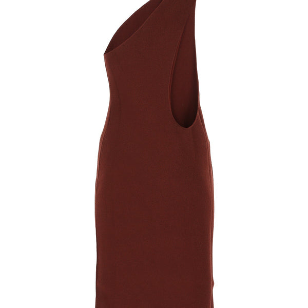 Bottega Veneta premium cocktail dresses detail and craftsmanship close-up