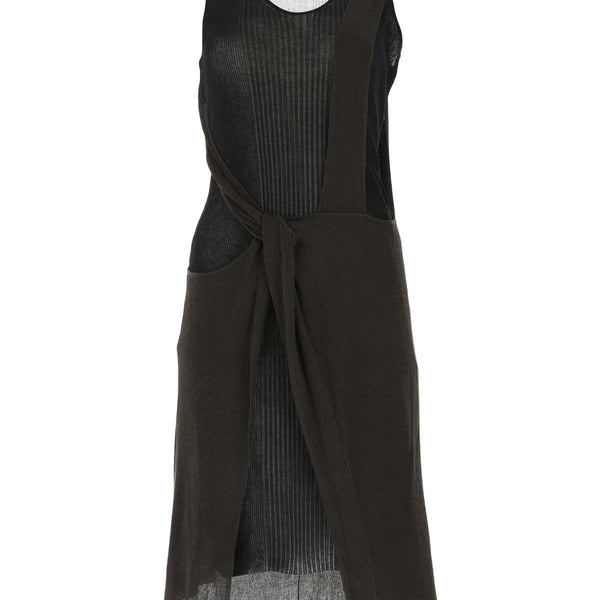 Bottega Veneta cocktail dresses luxury designer piece front view