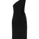 Bottega Veneta premium cocktail dresses detail and craftsmanship close-up