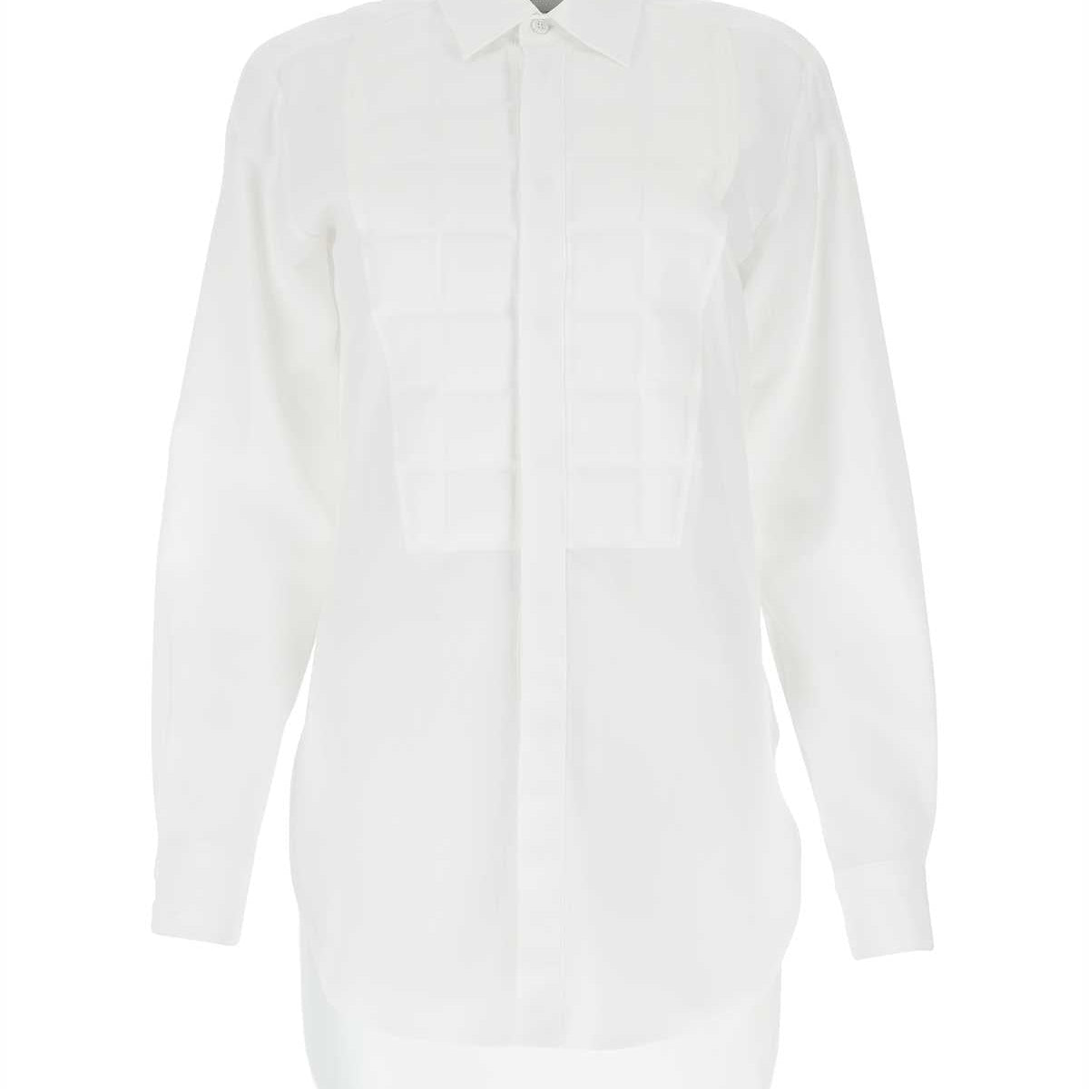 Bottega Veneta cocktail dresses luxury designer piece front view
