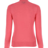 Bottega Veneta premium sweaters & pullovers detail and craftsmanship close-up